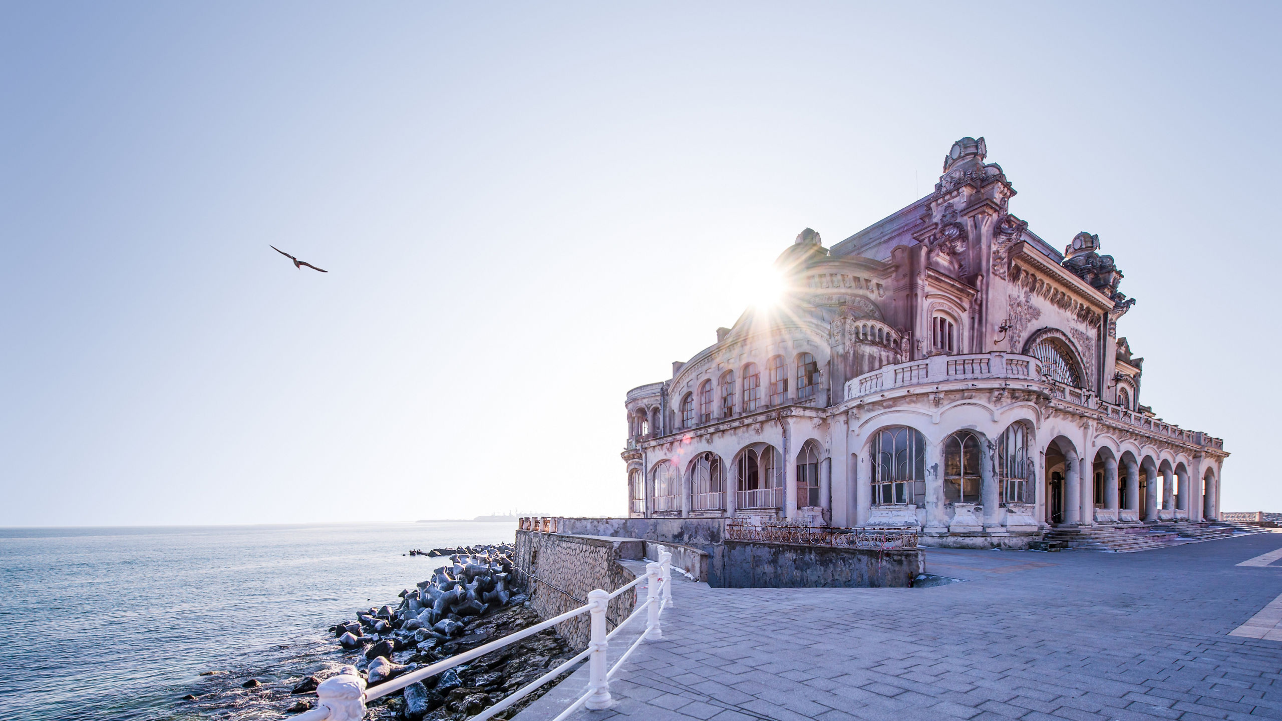 Capitals of Eastern Europe