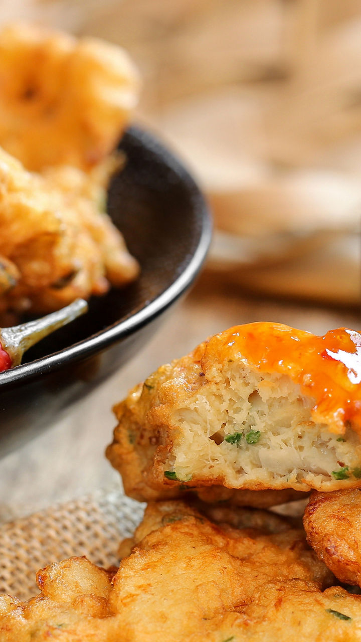 Cuisine of St. Lucia by Foot