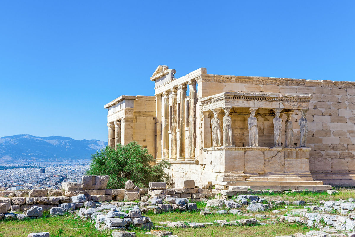 Ancient Mediterranean Antiquities