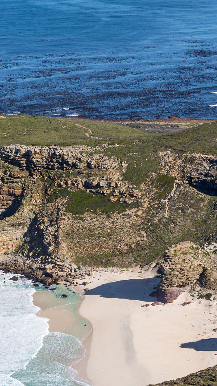 Cape Peninsula & Cape Point