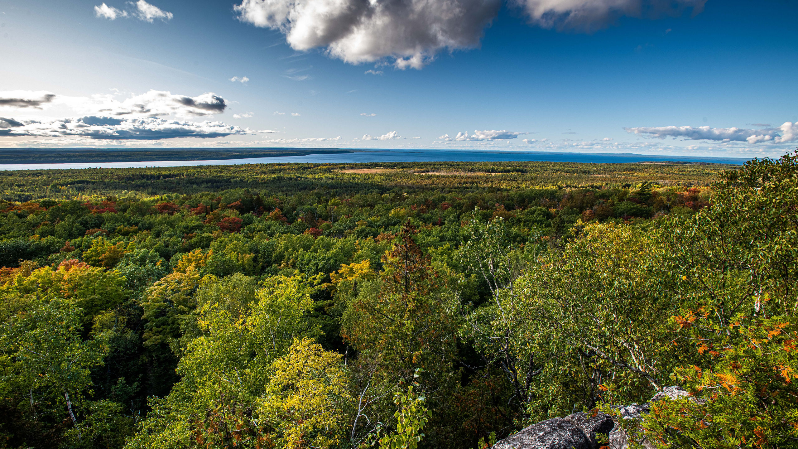 Great Lakes Collection