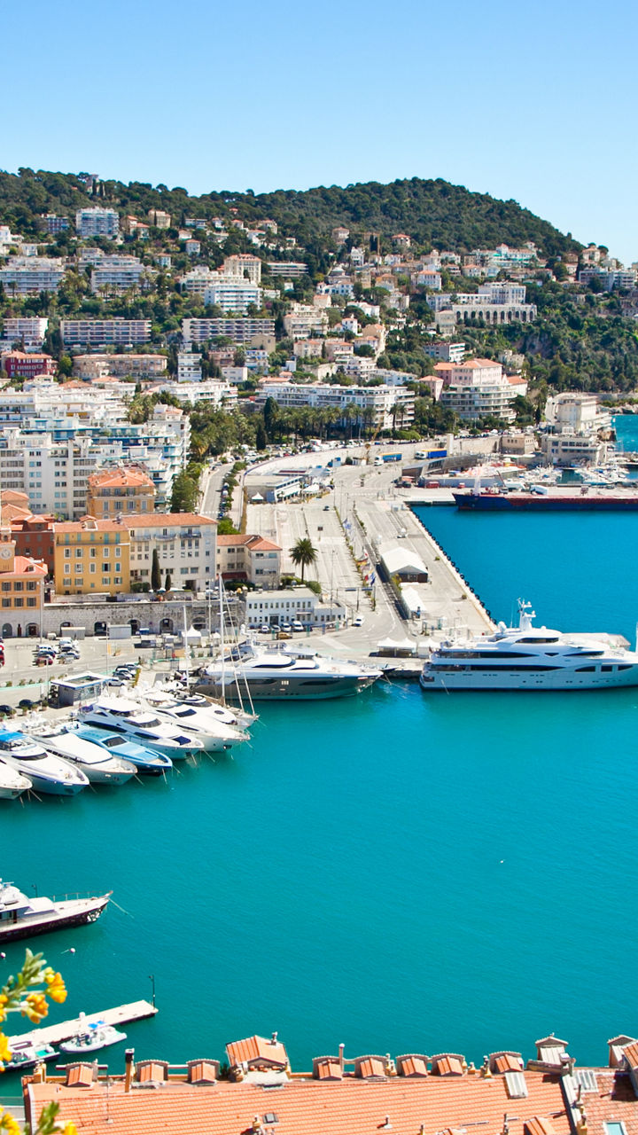Côte d’Azur Sojourn
