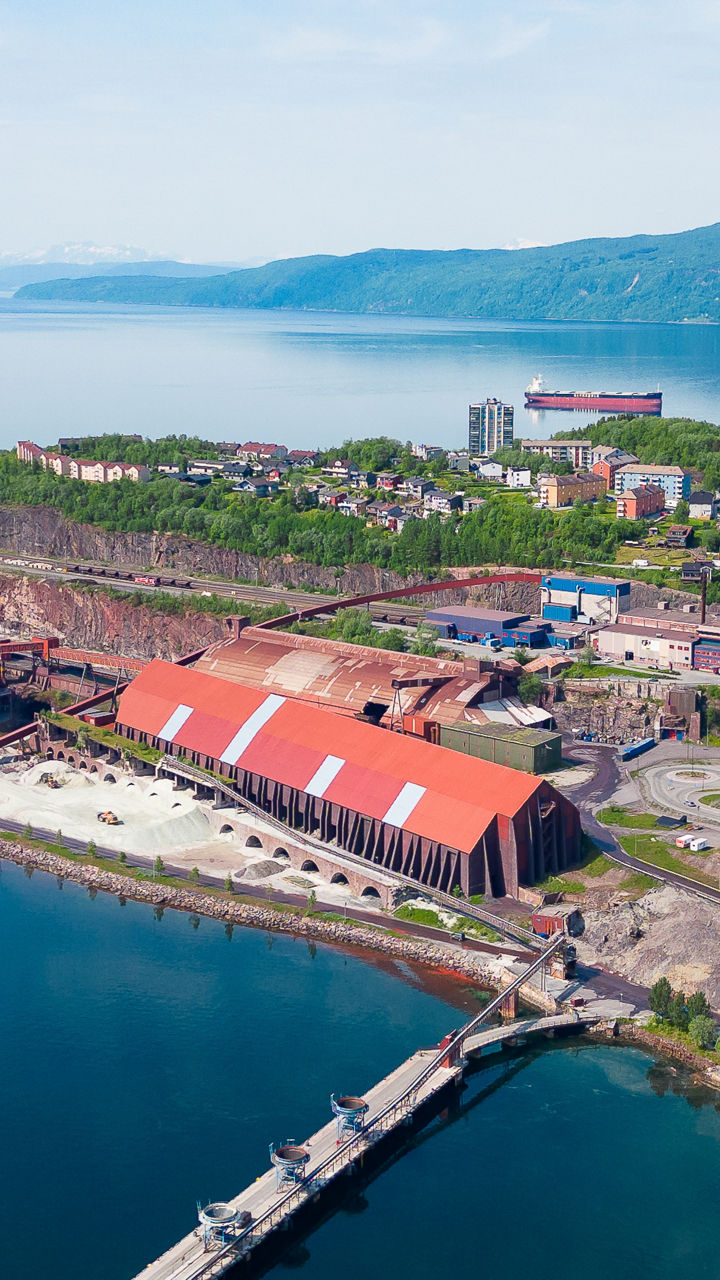 Narvik Historic Cruise