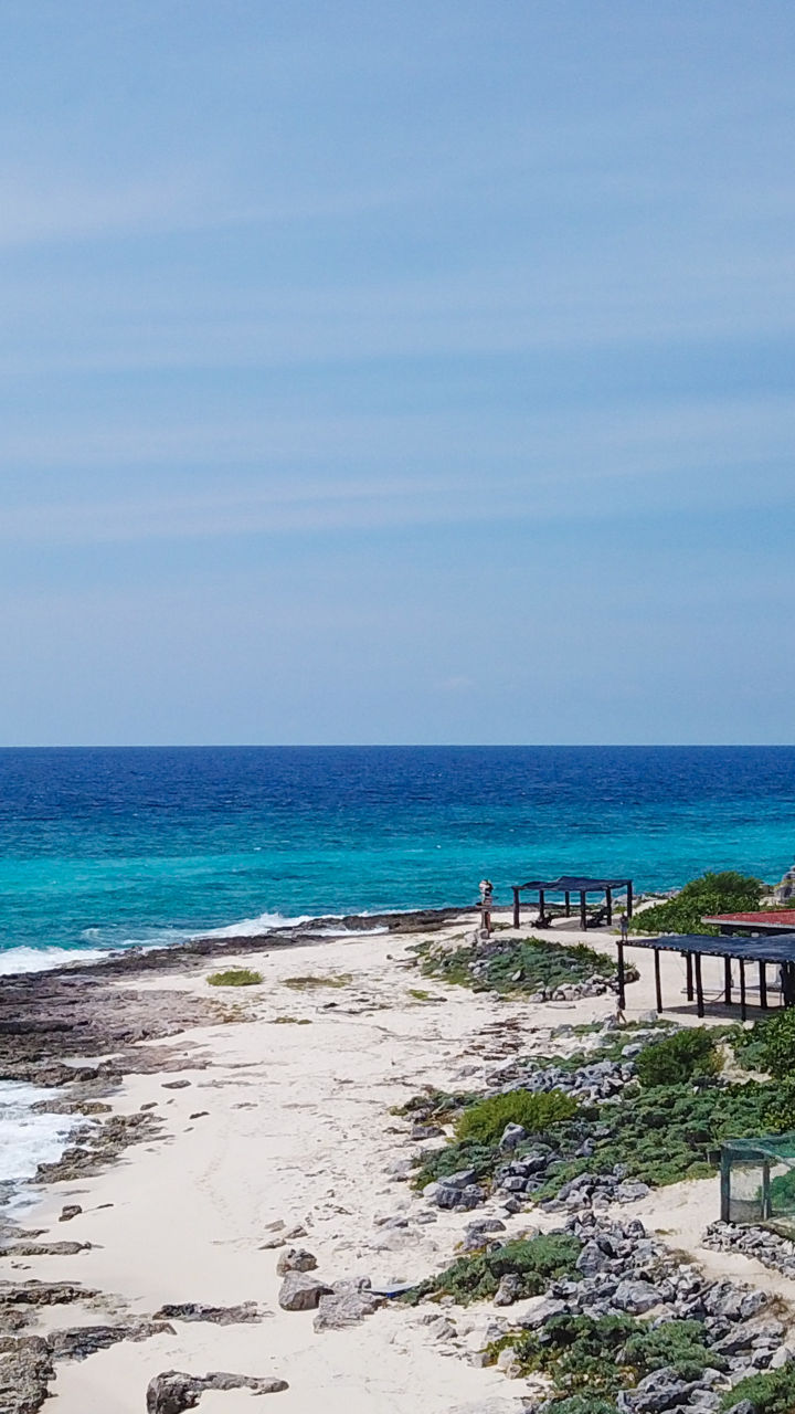 Anemona Beach Getaway