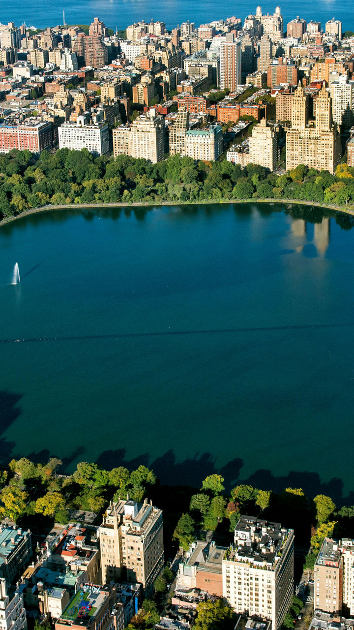 New York by Helicopter