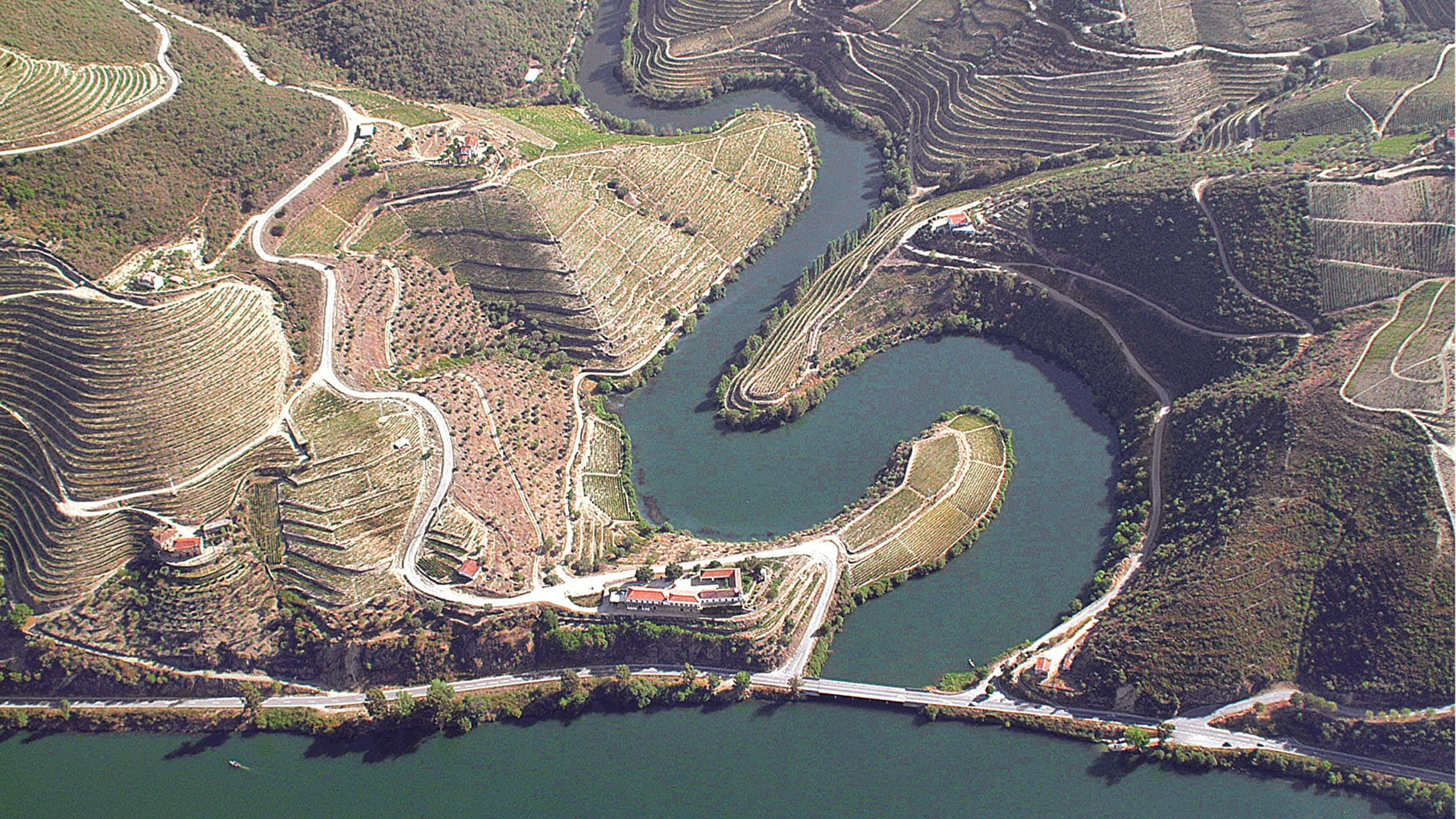 Portugal's River of Gold