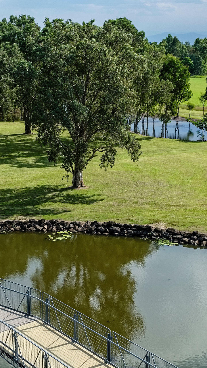 North Queensland Discovery