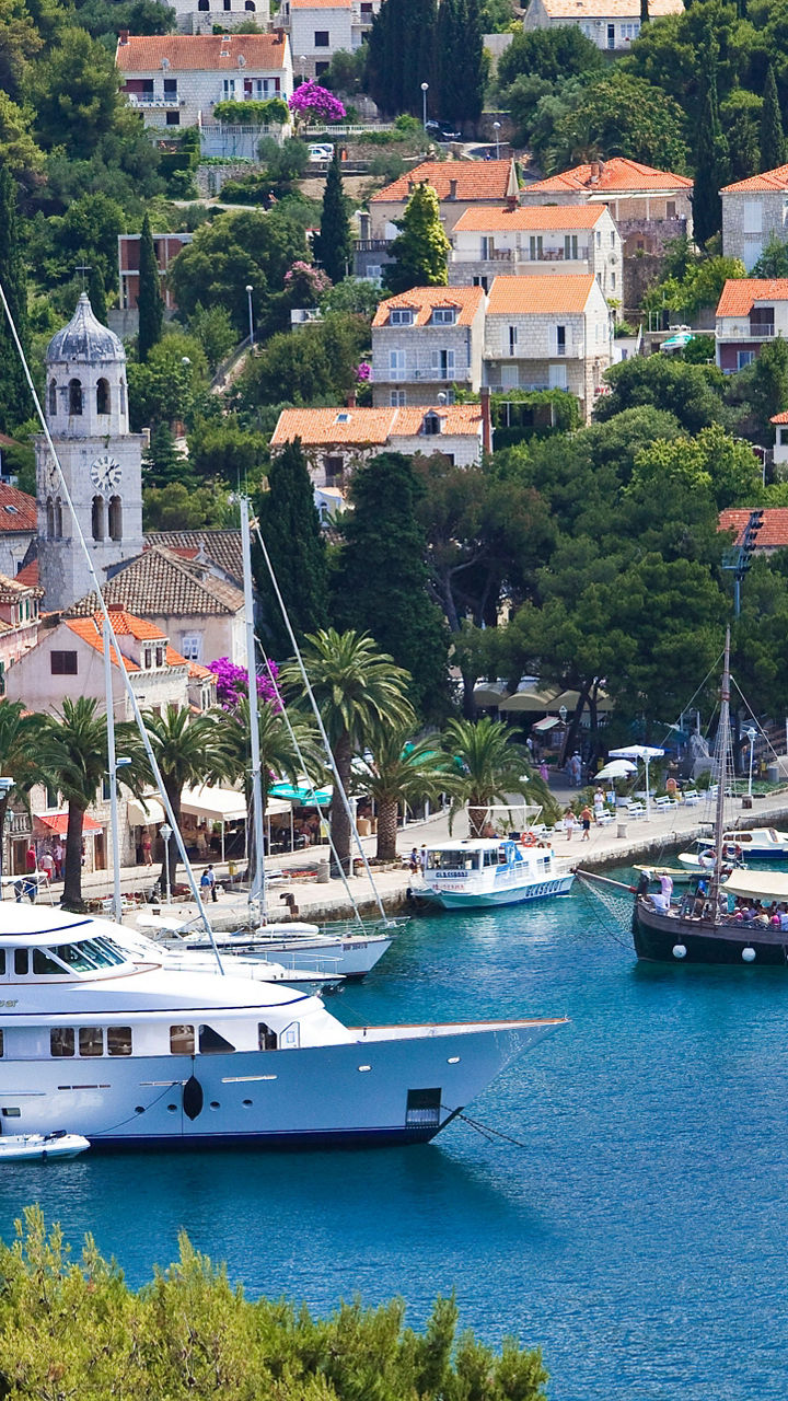 Private Excursion: Quaint Villages of Dubrovnik’s Riviera