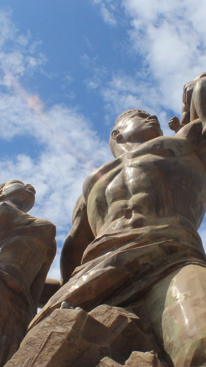 Highlights of Dakar