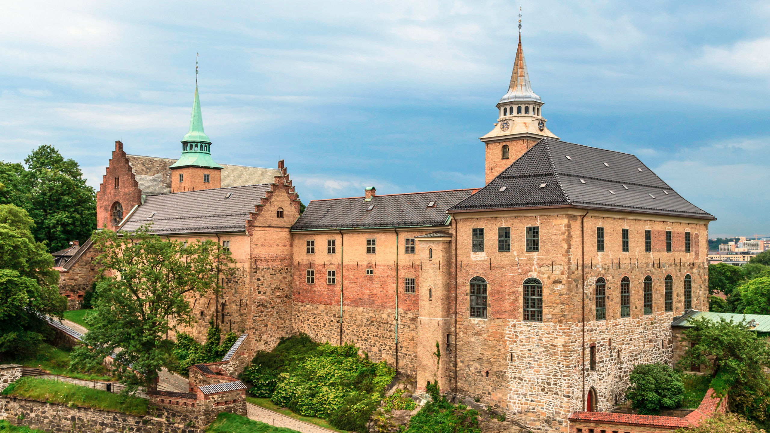 Viking World Voyage IV