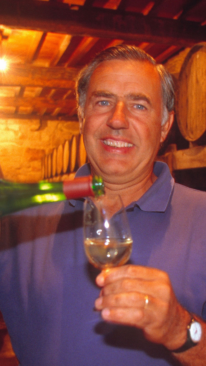 Galician Roots & Wine Tasting