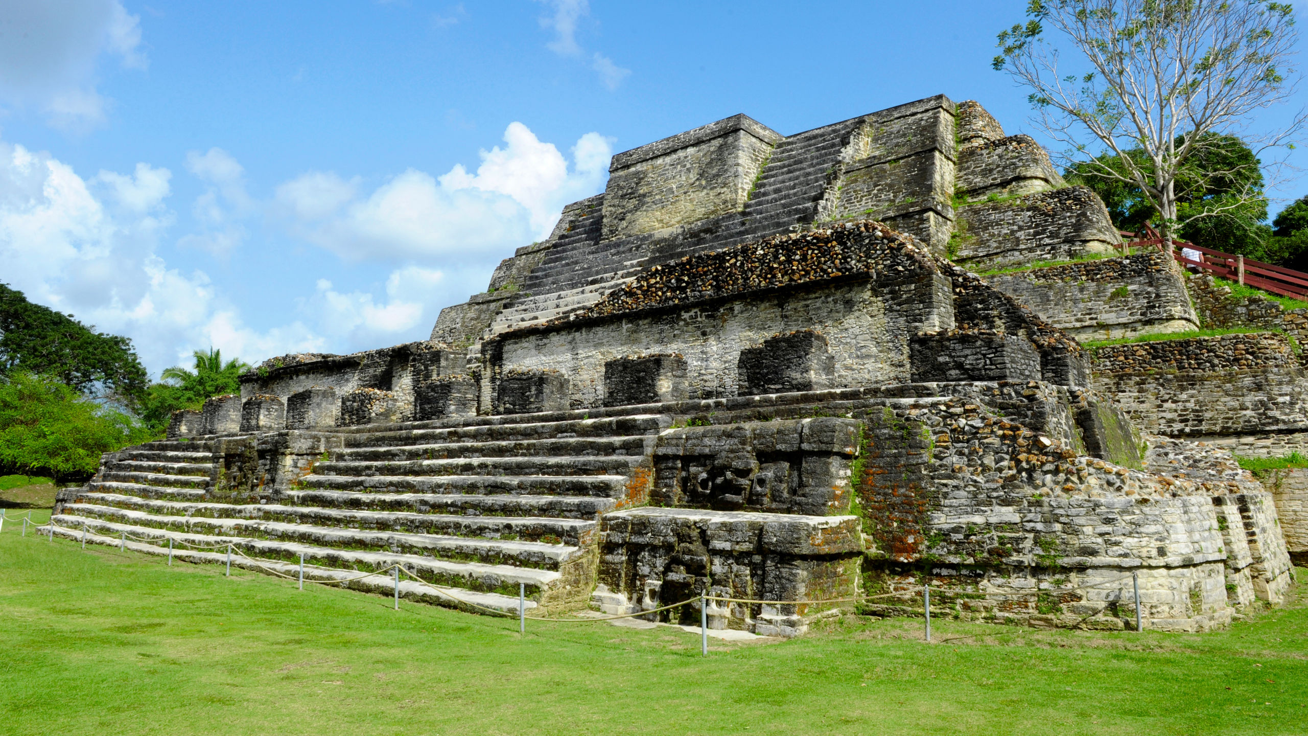 Panama Canal & Central America