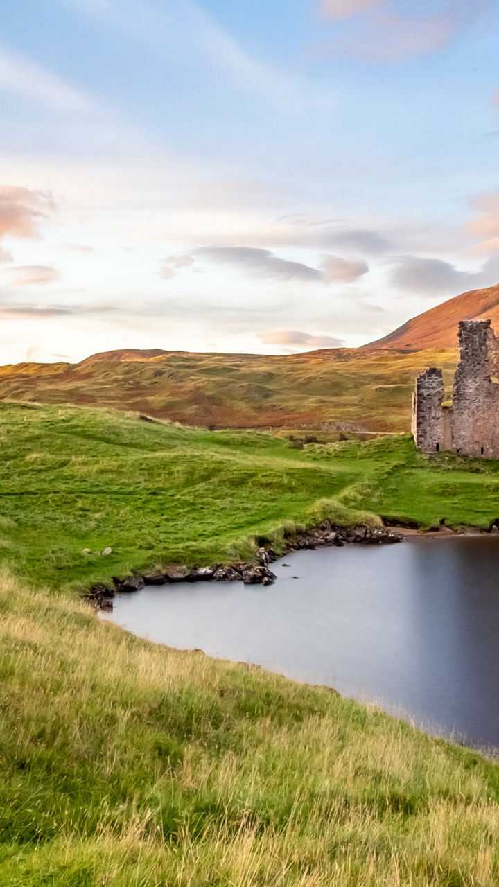 Scenic Assynt