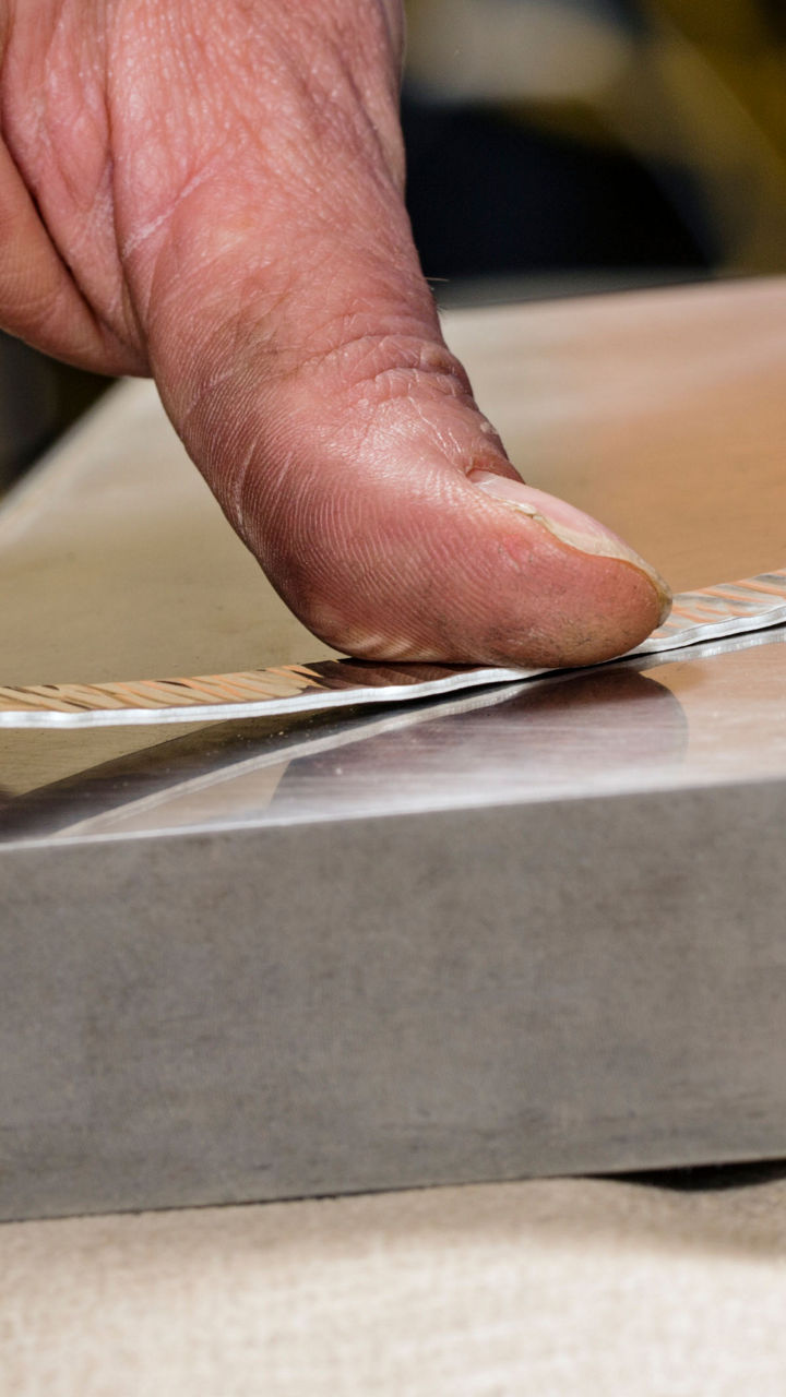 Norwegian Gold & Silversmith Experience
