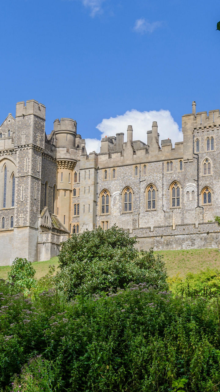 Arundel Castle