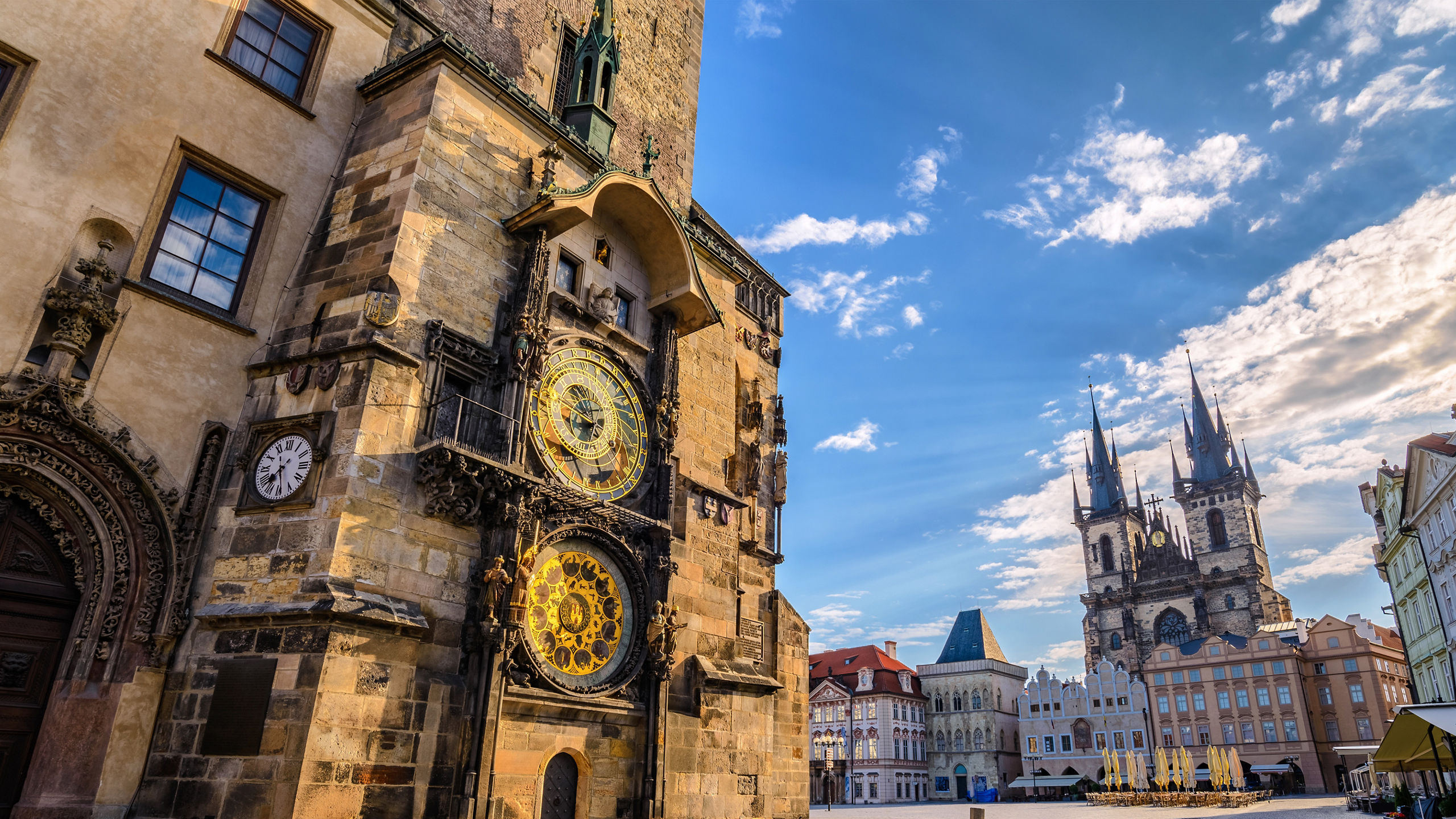 Christmas on the Main & Moselle