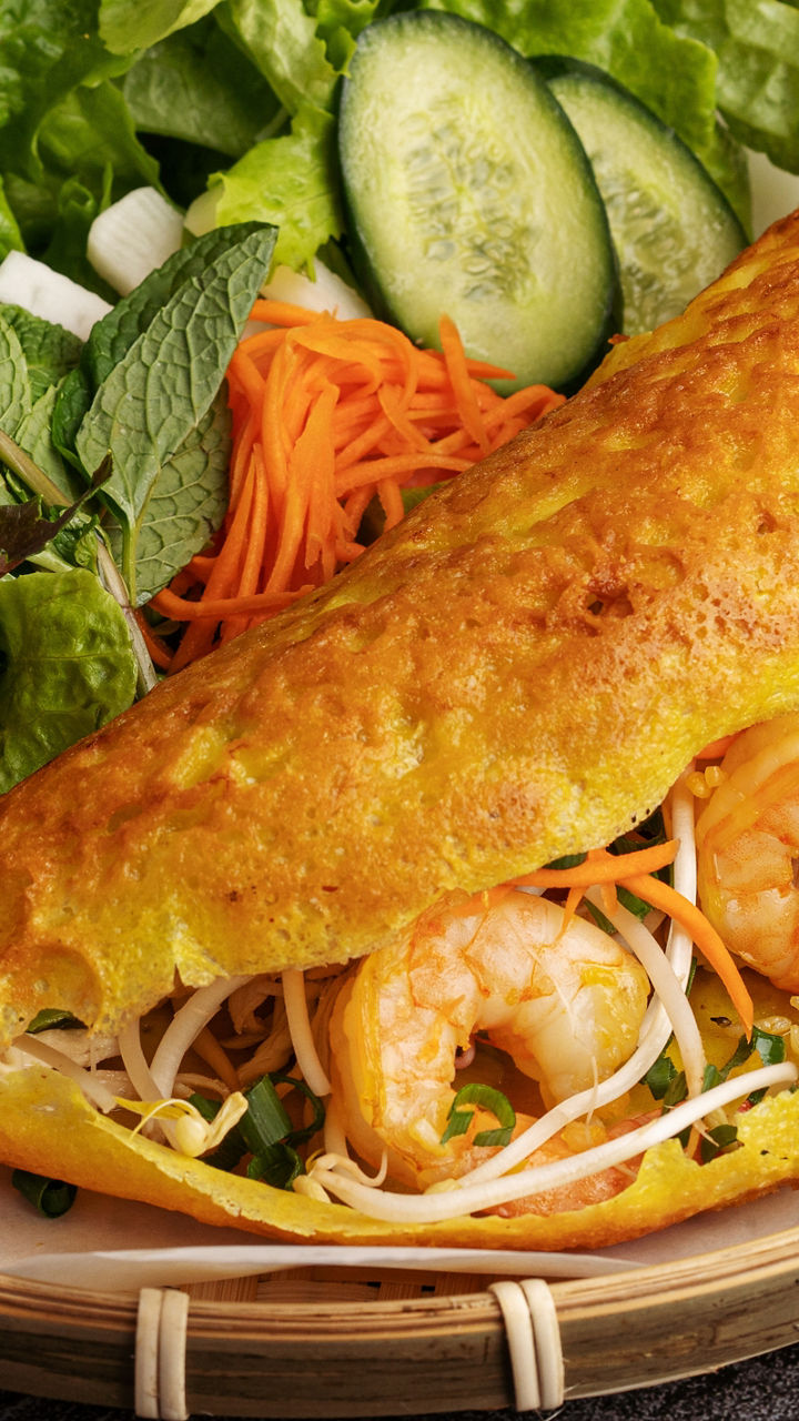Saigon Culinary Experience
