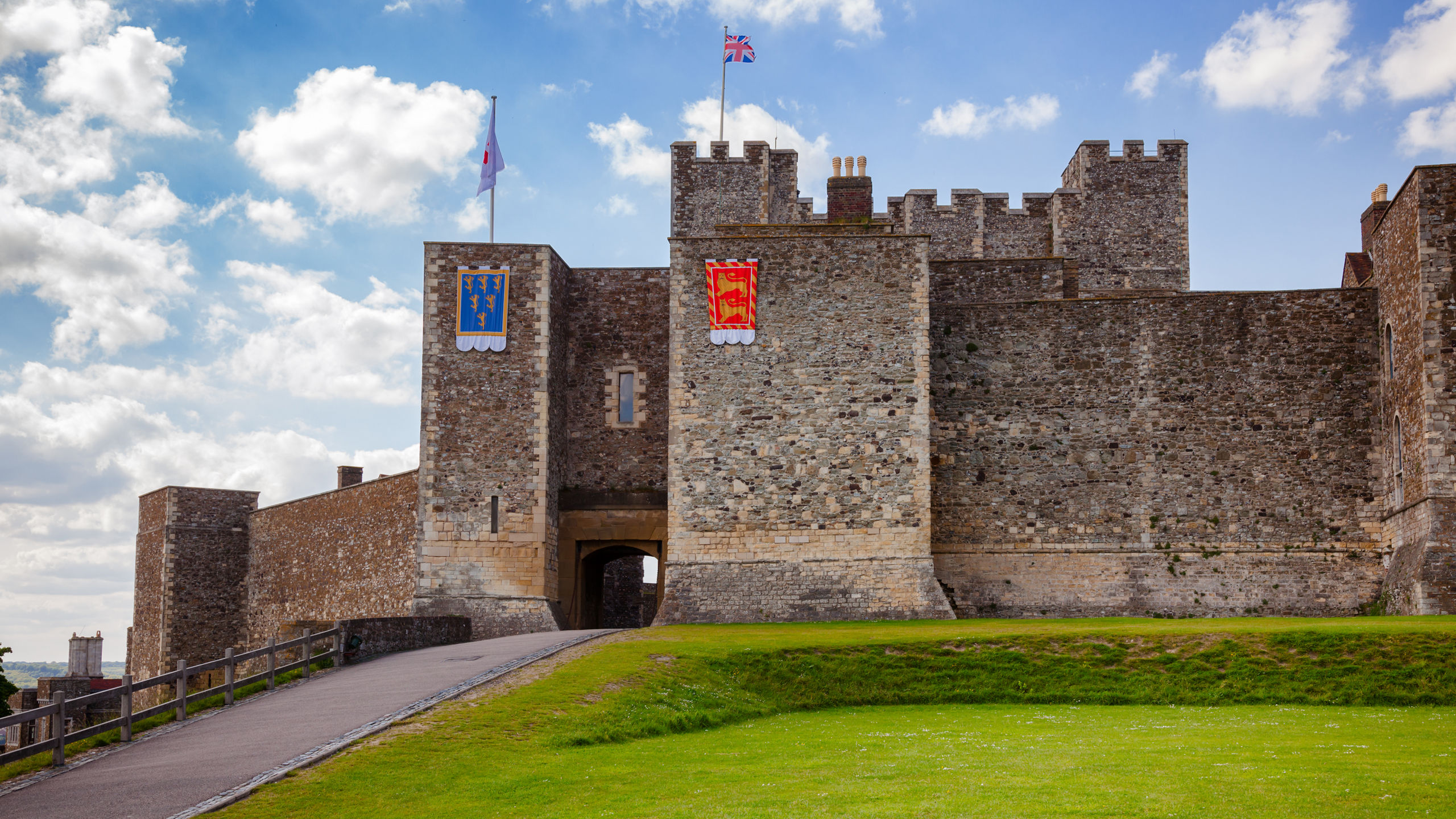 British Isles & Ireland