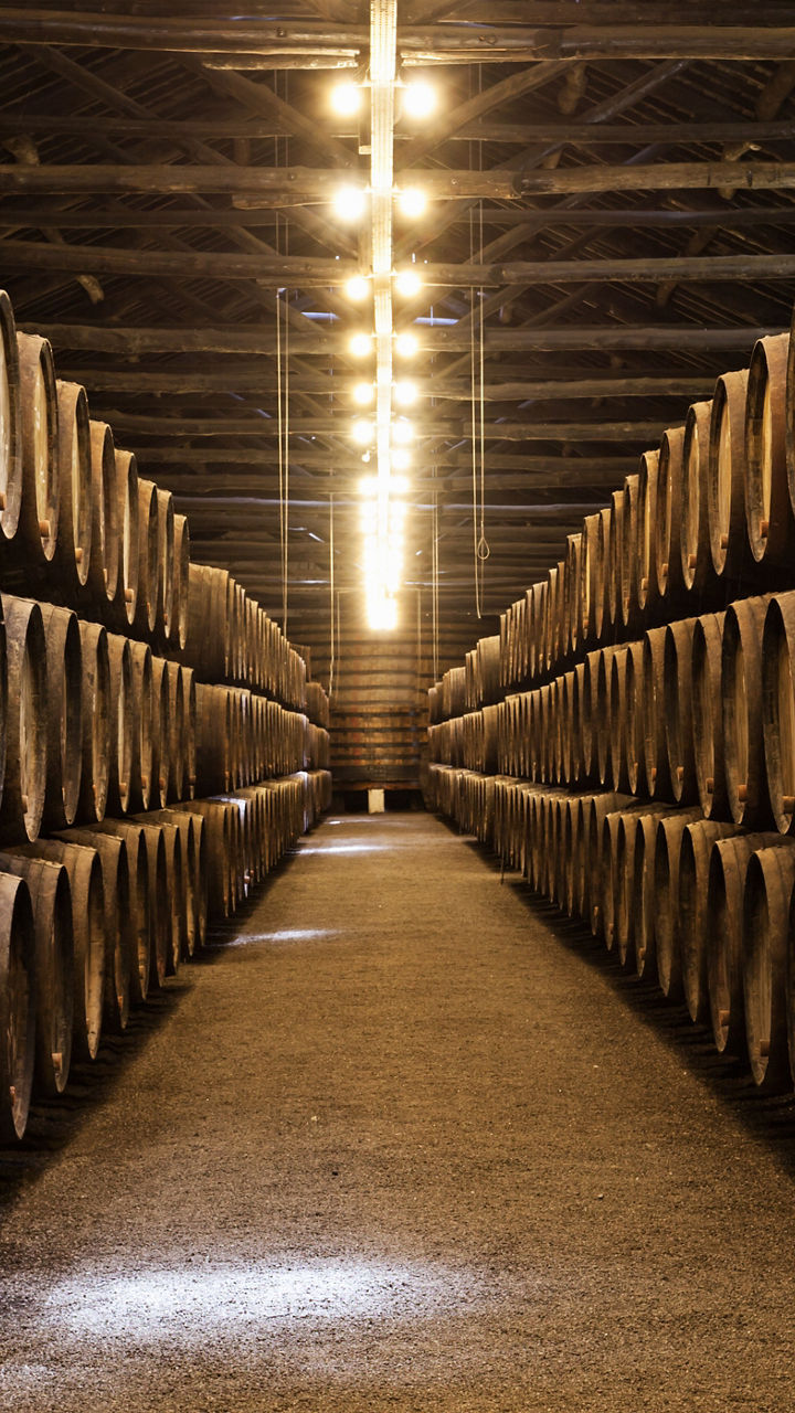 Hokkaido Wine Gallery