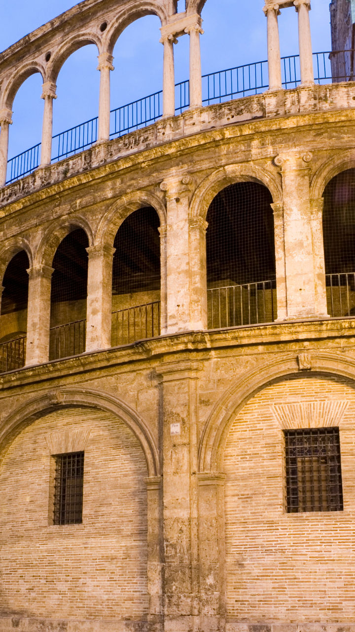 Valencia City Tour