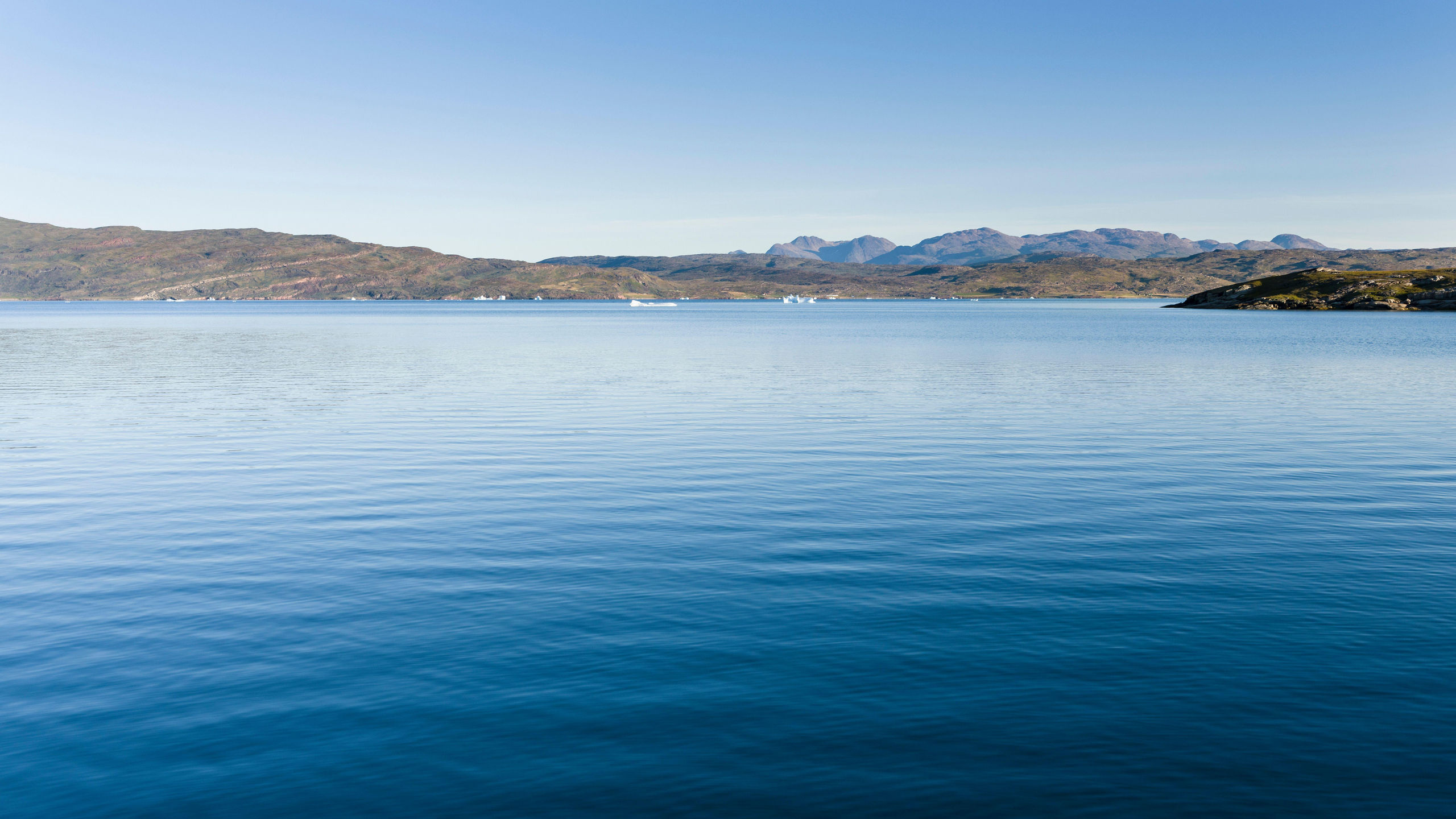 Canada & the Northwest Passage