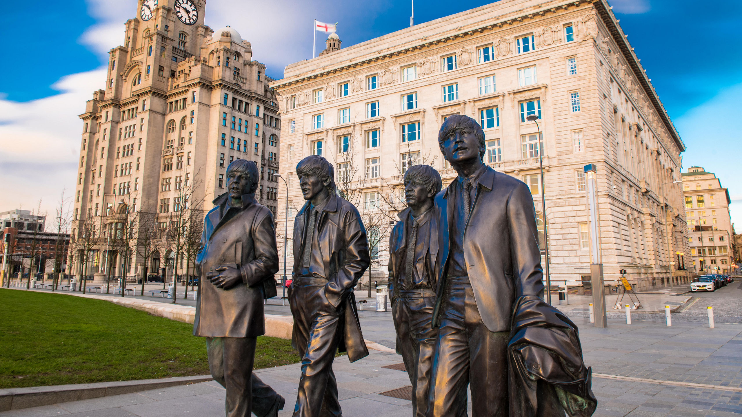 British Isles Explorer