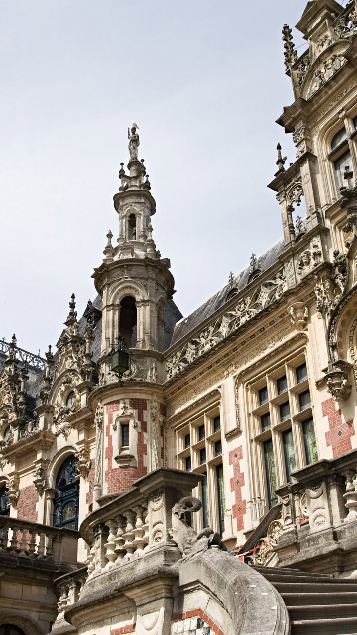 Charming Fécamp