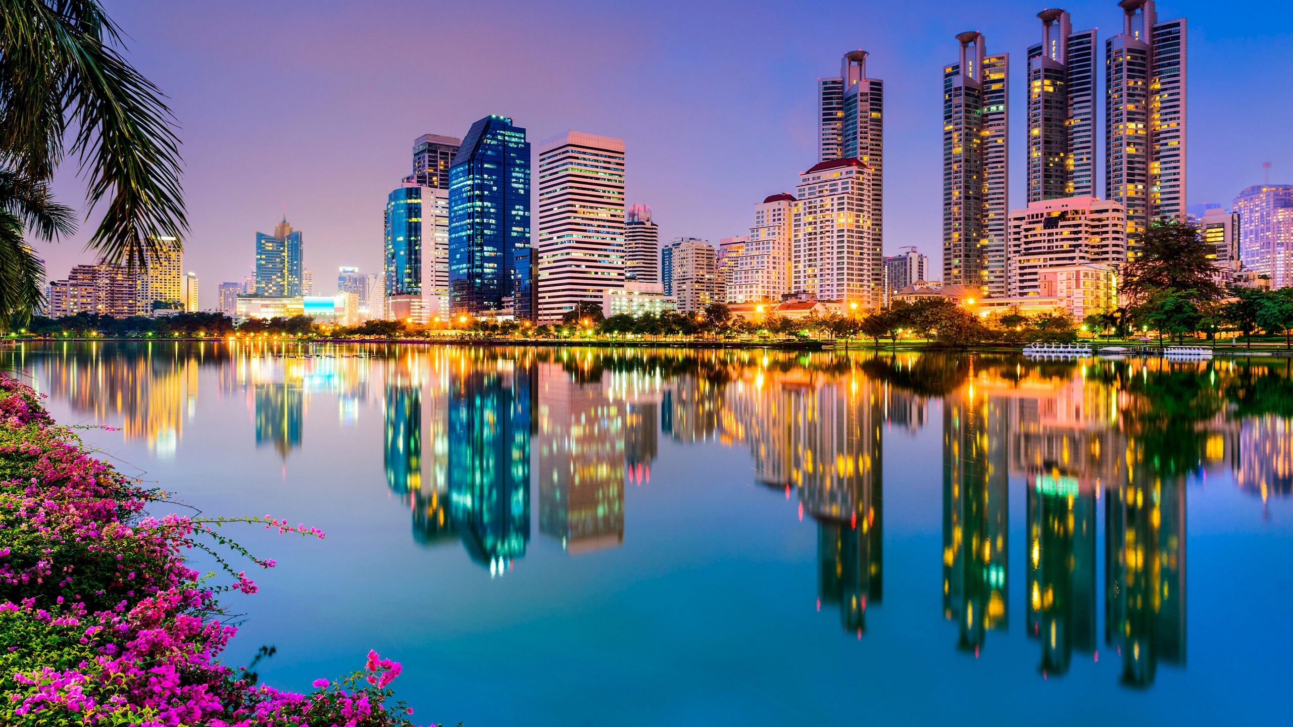 Australia, Asia & Alaska