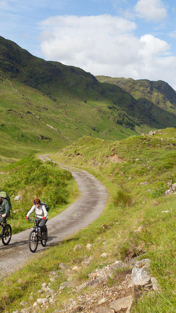 Highlights of Orkney by E-Bike