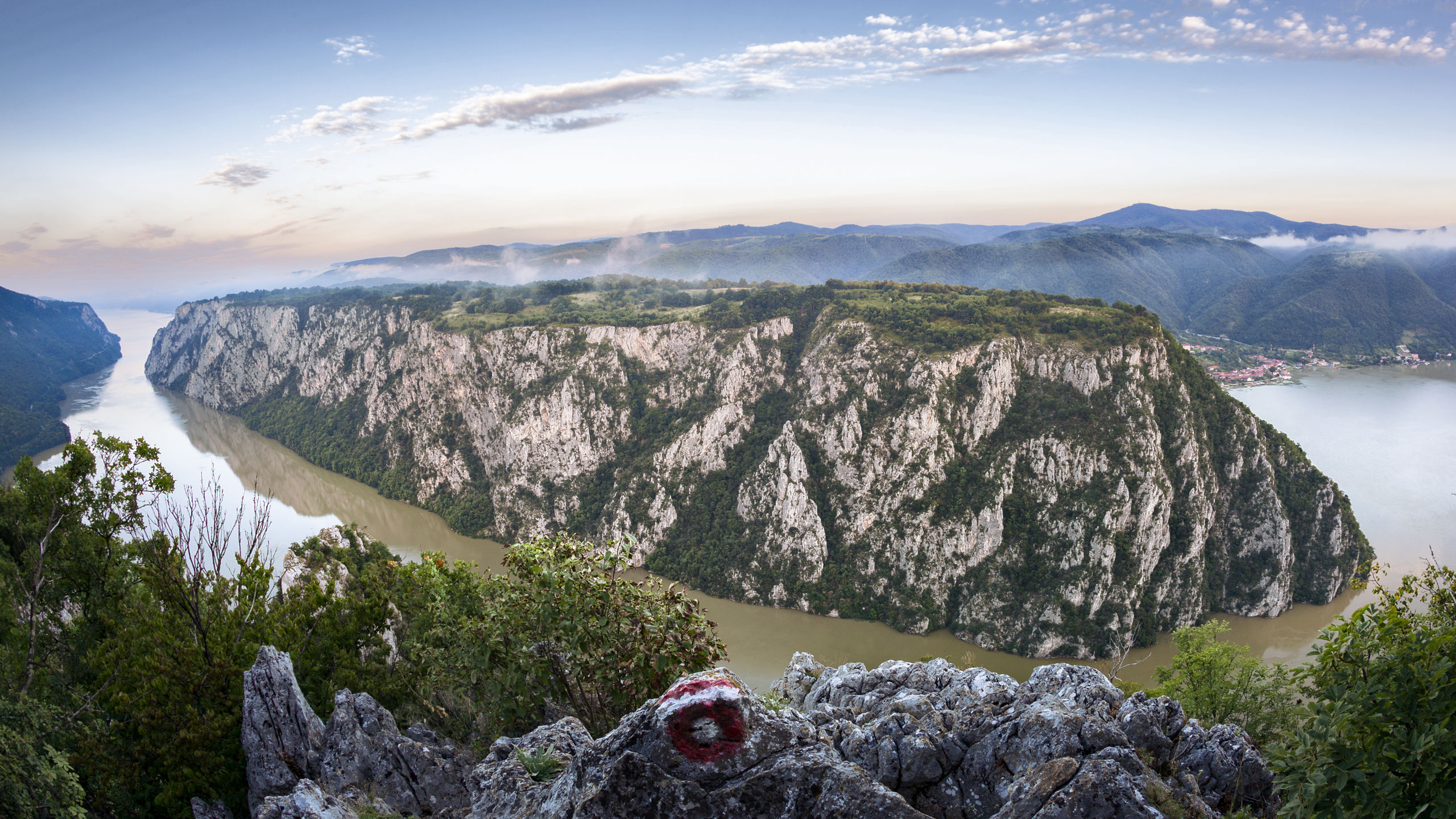 Capitals of Eastern Europe