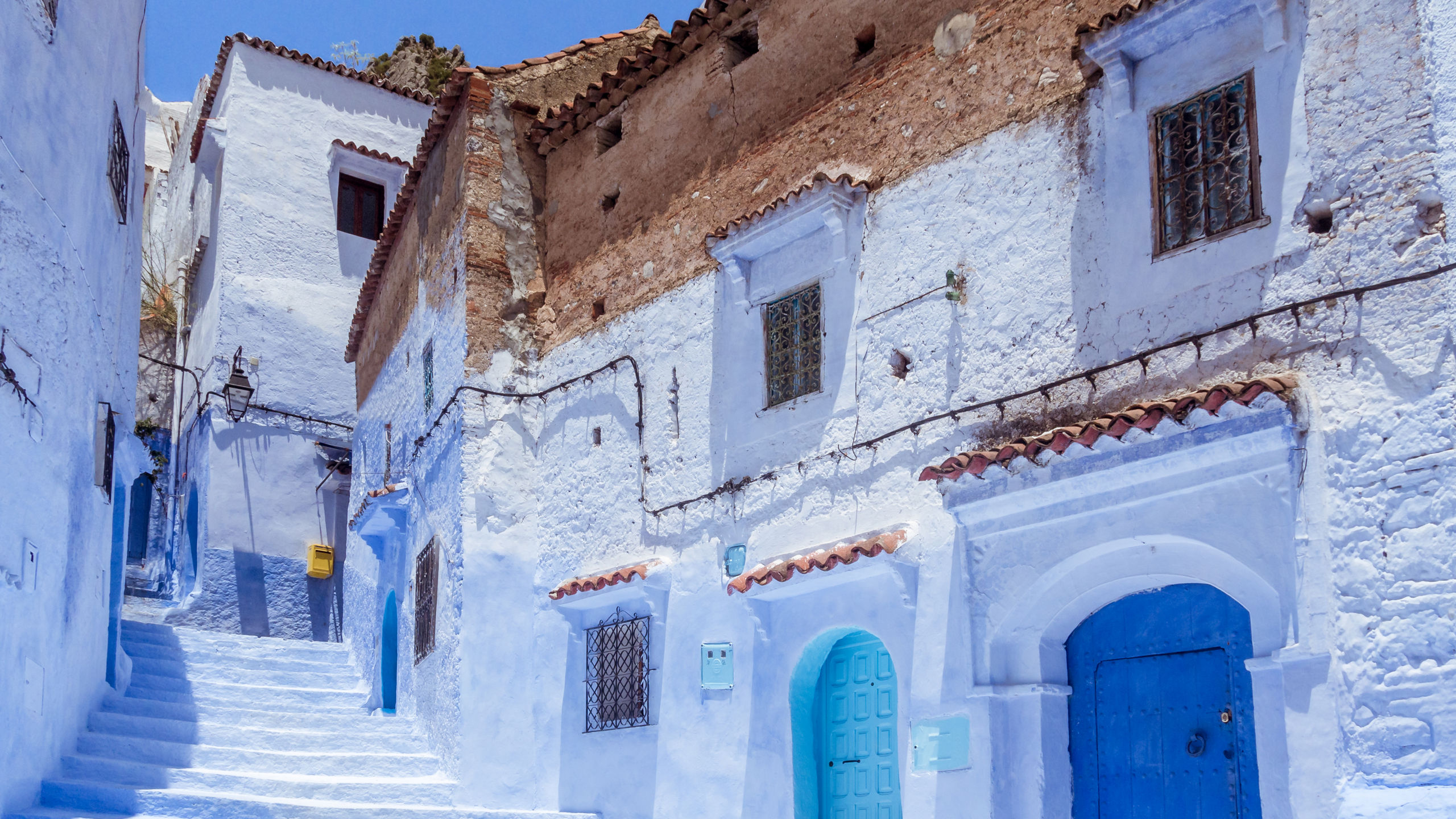 Iconic Western Europe