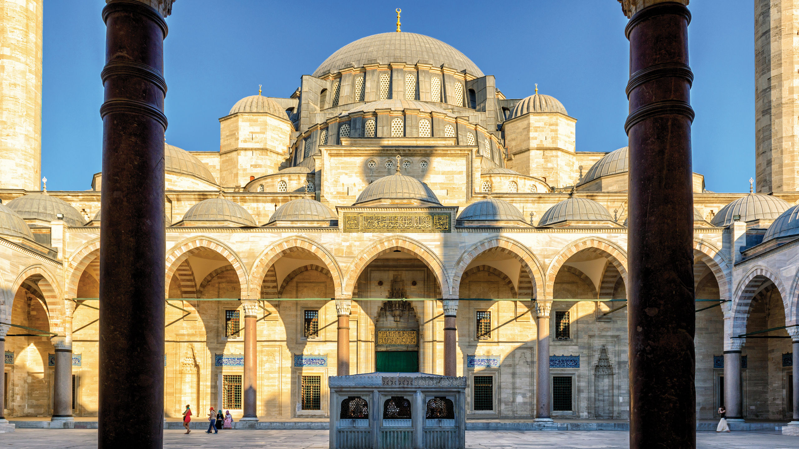 Ancient Mediterranean Treasures