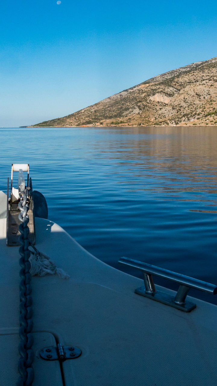 Scenic Cruise Through Croatia’s Archipelago