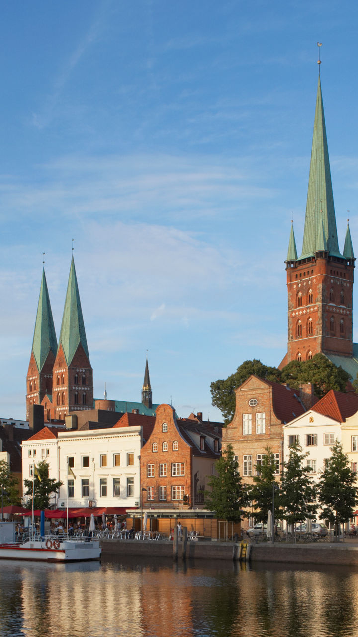 Hanseatic Wismar
