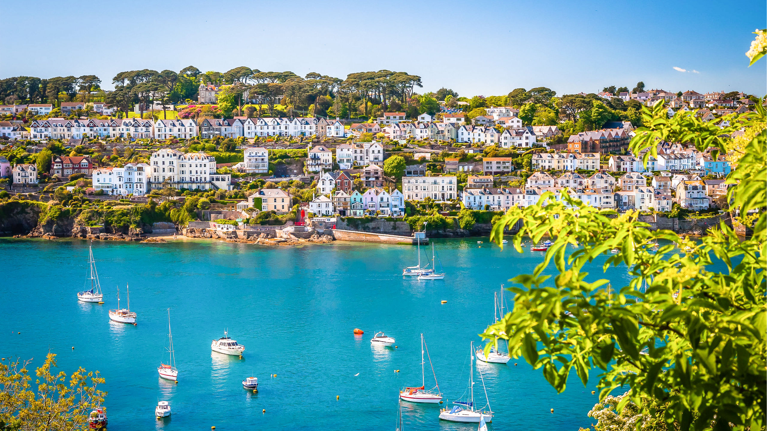 British Isles & Ireland