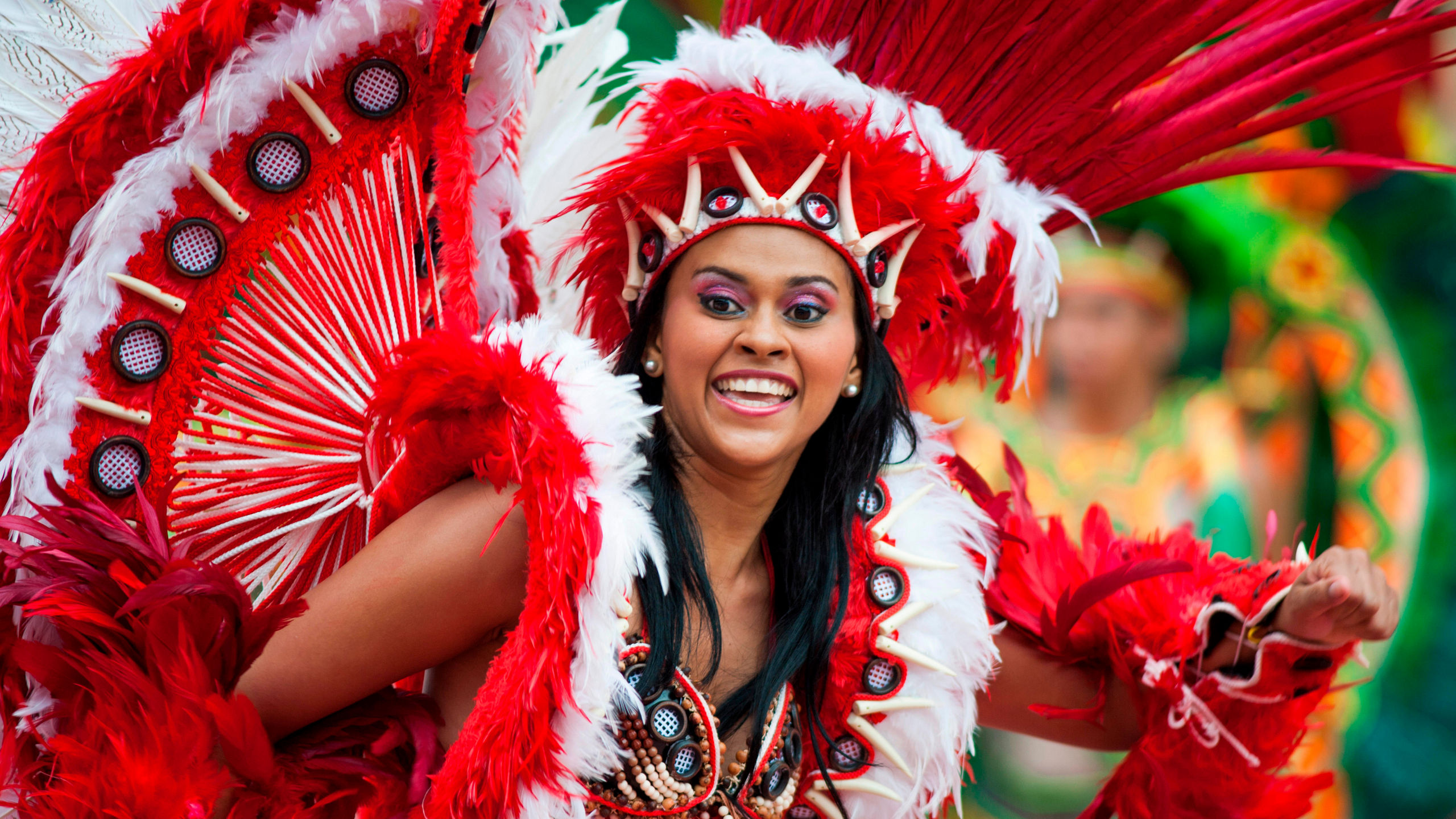 From the Caribbean to the Amazon