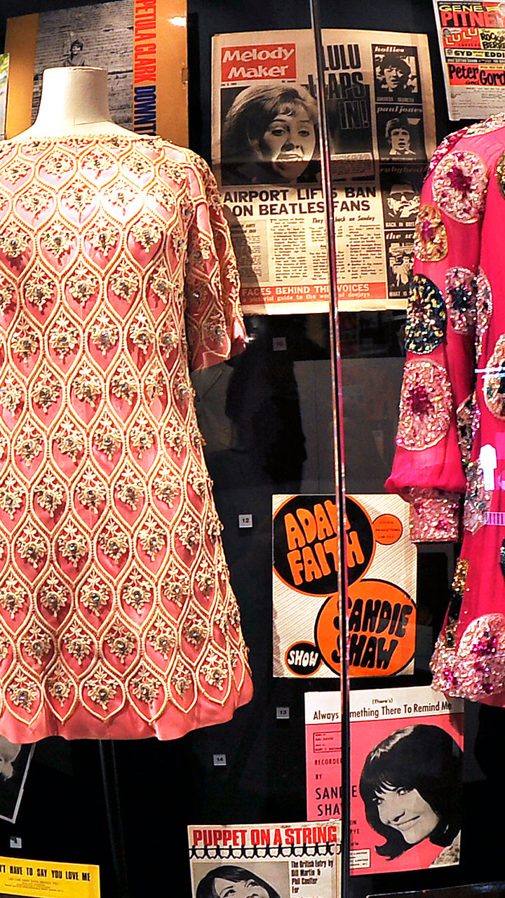 A History of British Music