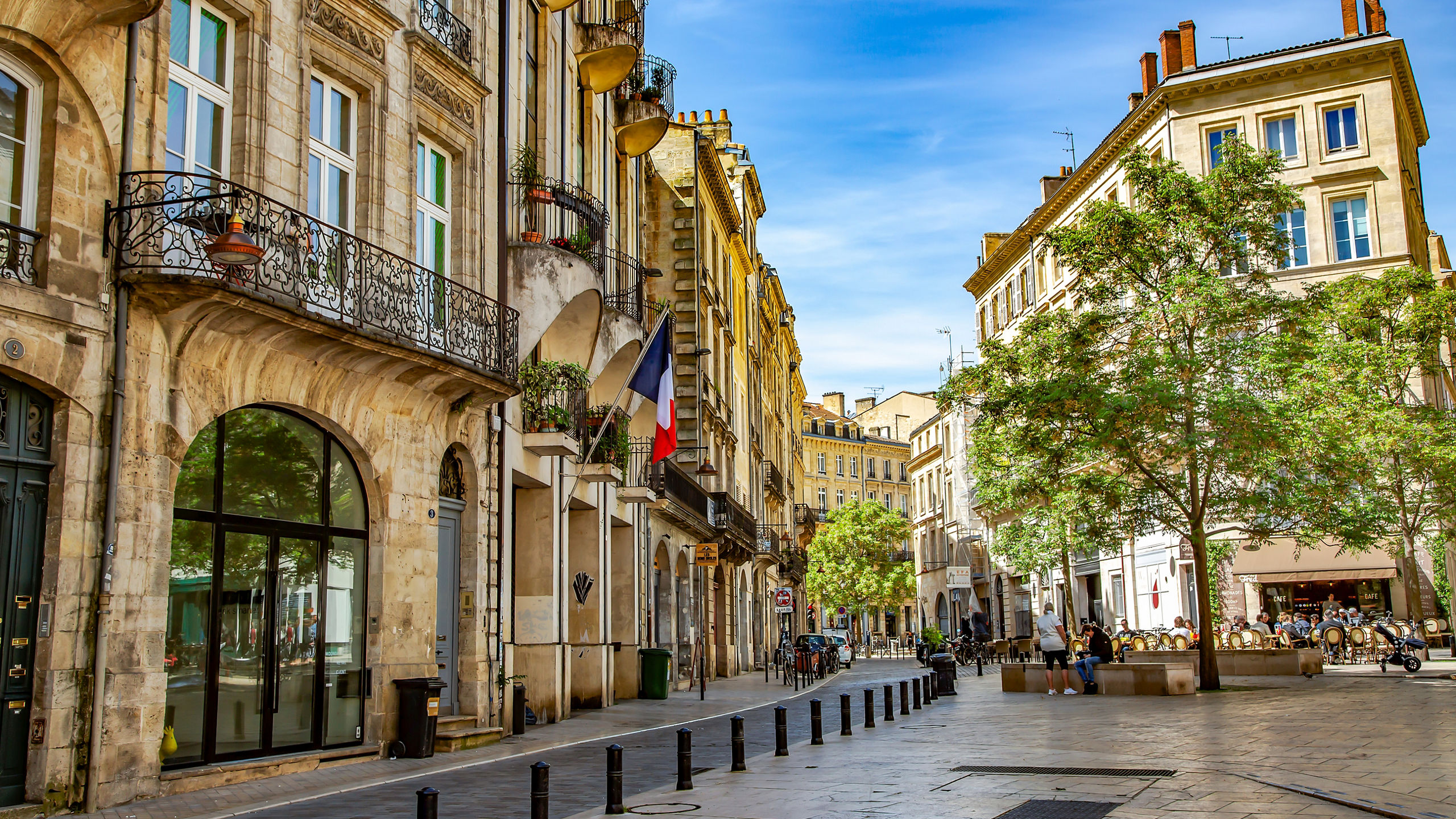 Iconic Western Europe