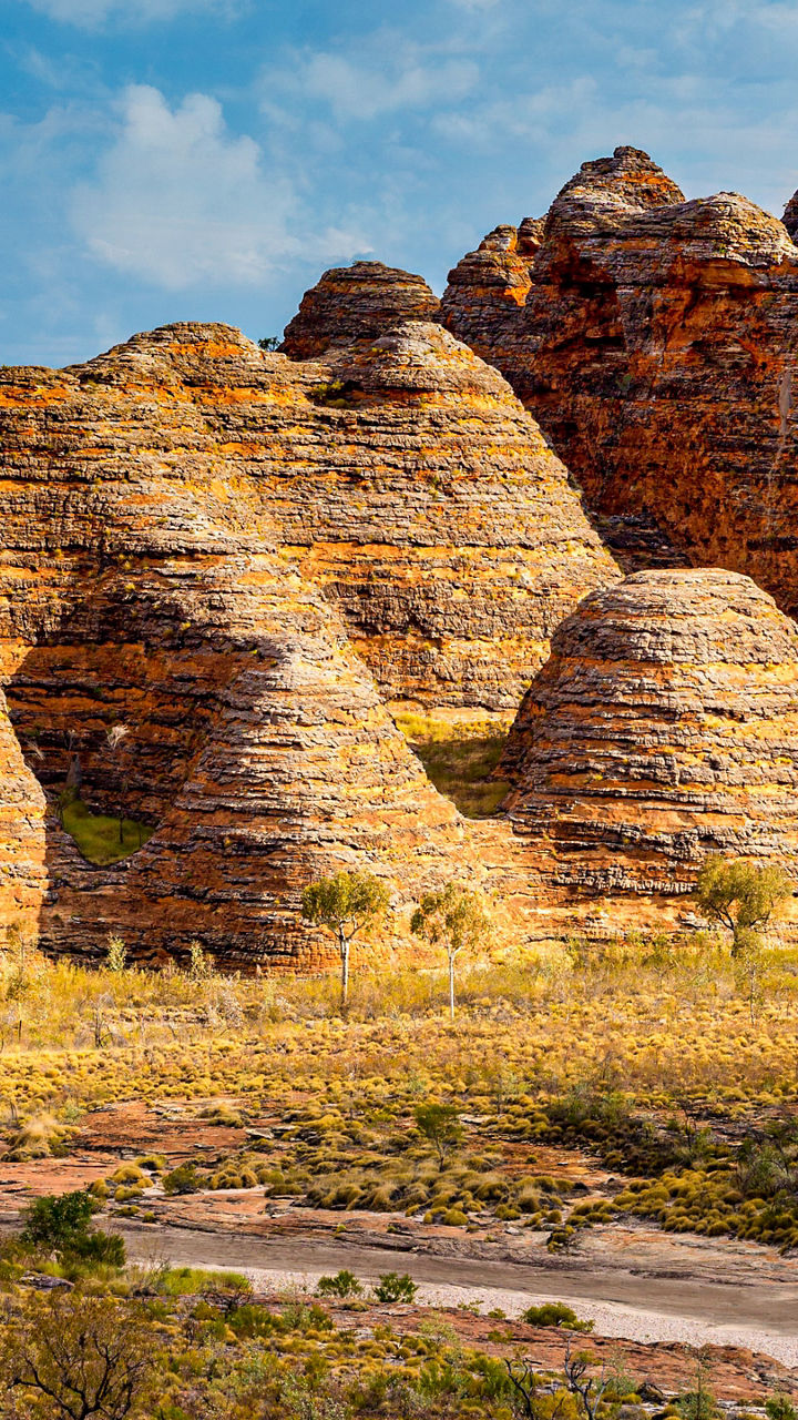 Australia’s Northern Marvels Overland