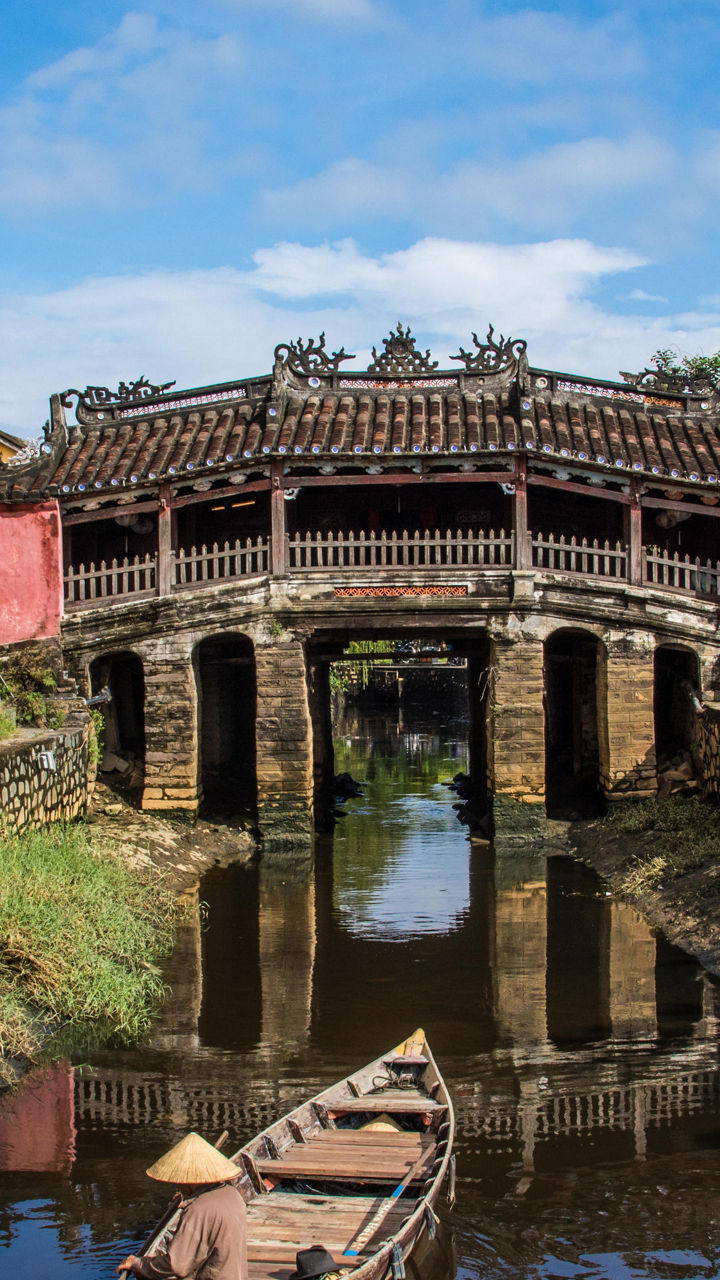Ancient Town of Hoi An