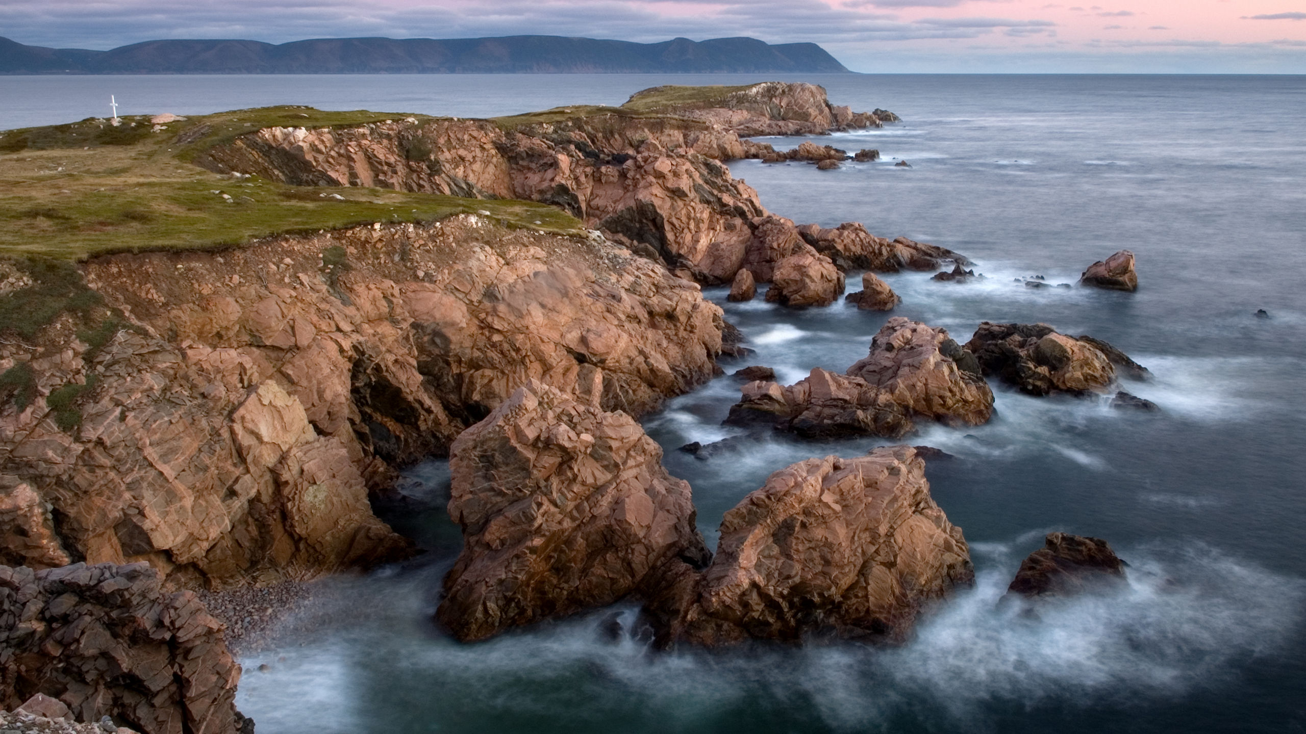 Canada & East Coast Explorer