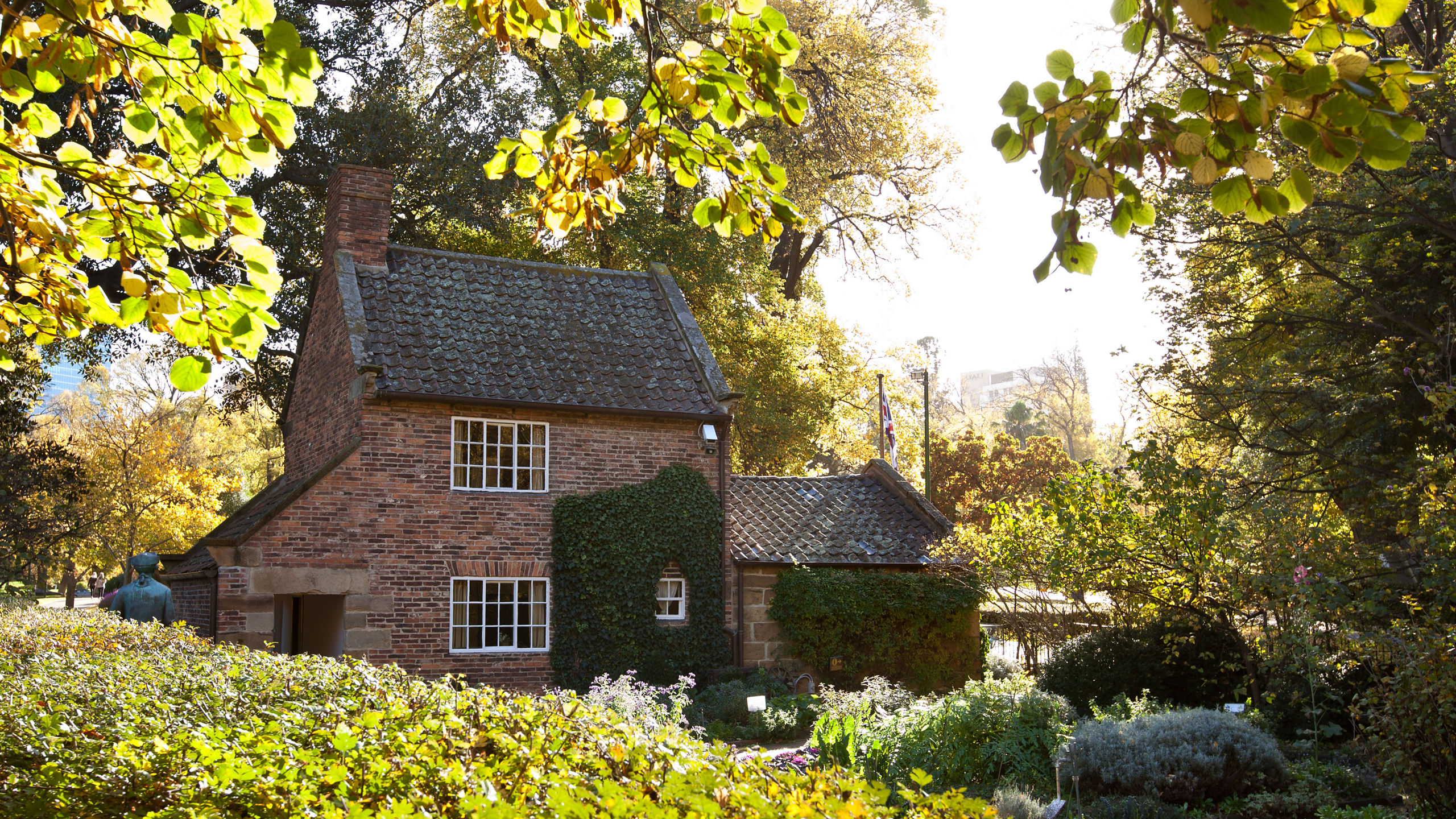 Australia & New Zealand