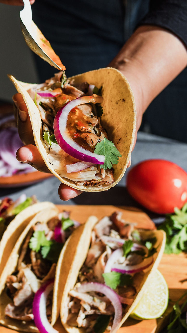 Mezcal Master Class & Mexican Lunch