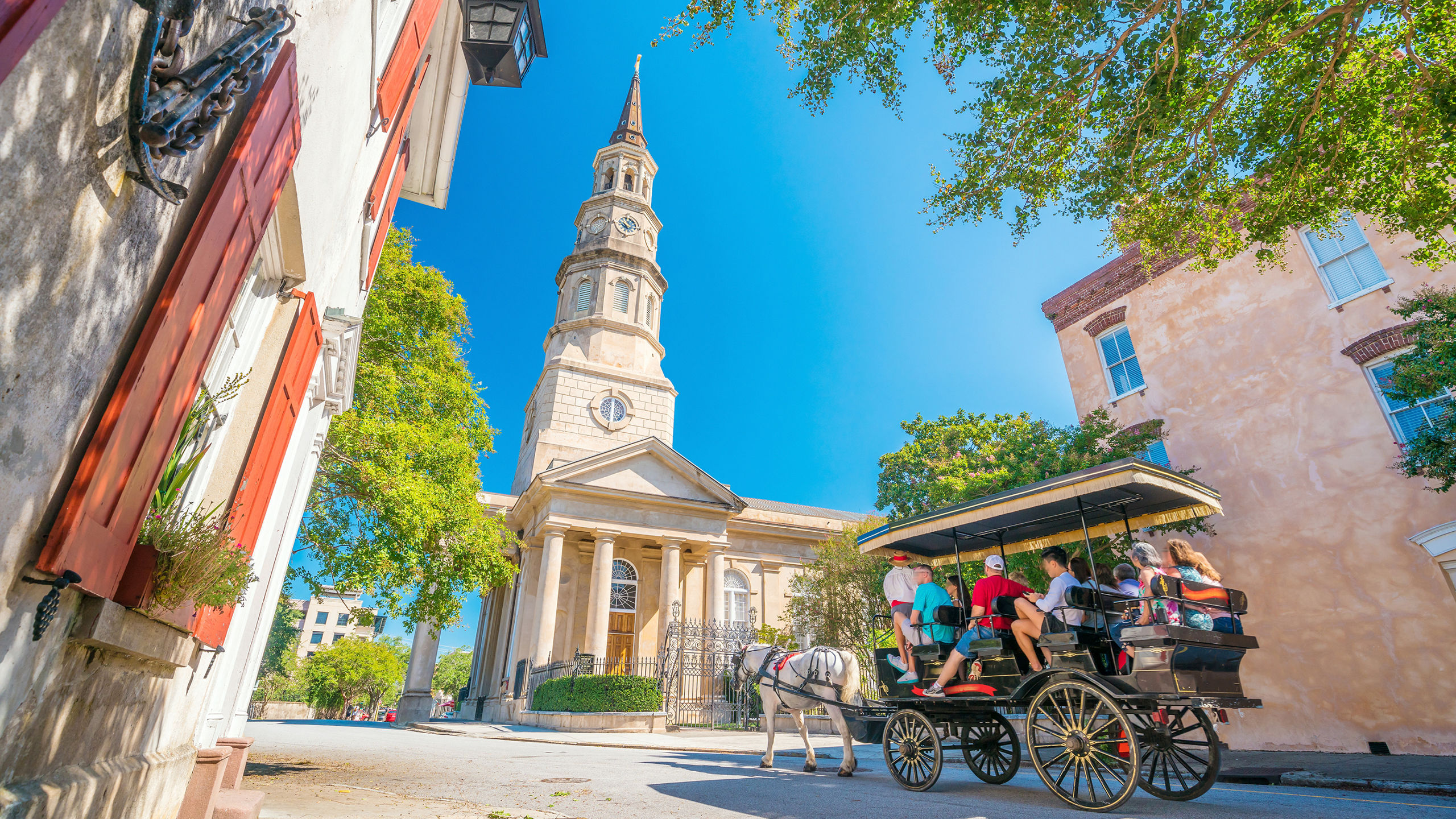 Canada & East Coast Explorer