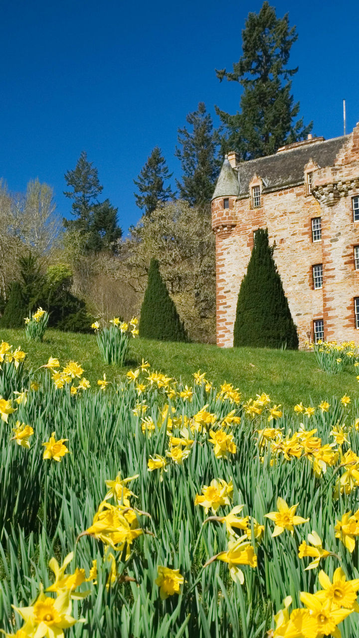 Castle Leod
