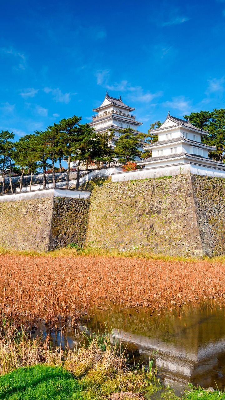 Shimabara & Mt. Unzen