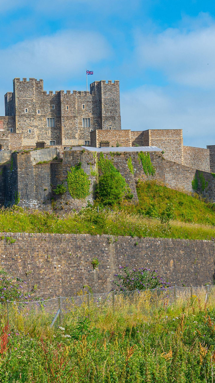 A Snapshot of Dover & Deal