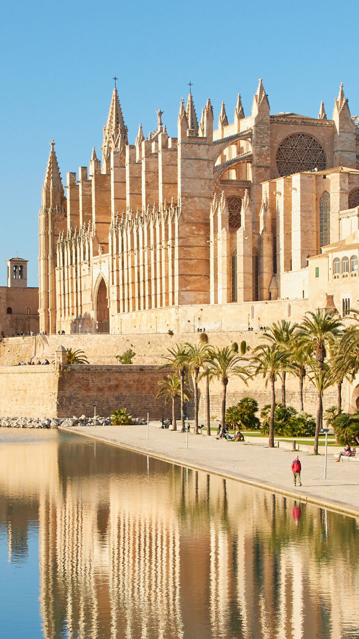 Art & Architecture of Mallorca