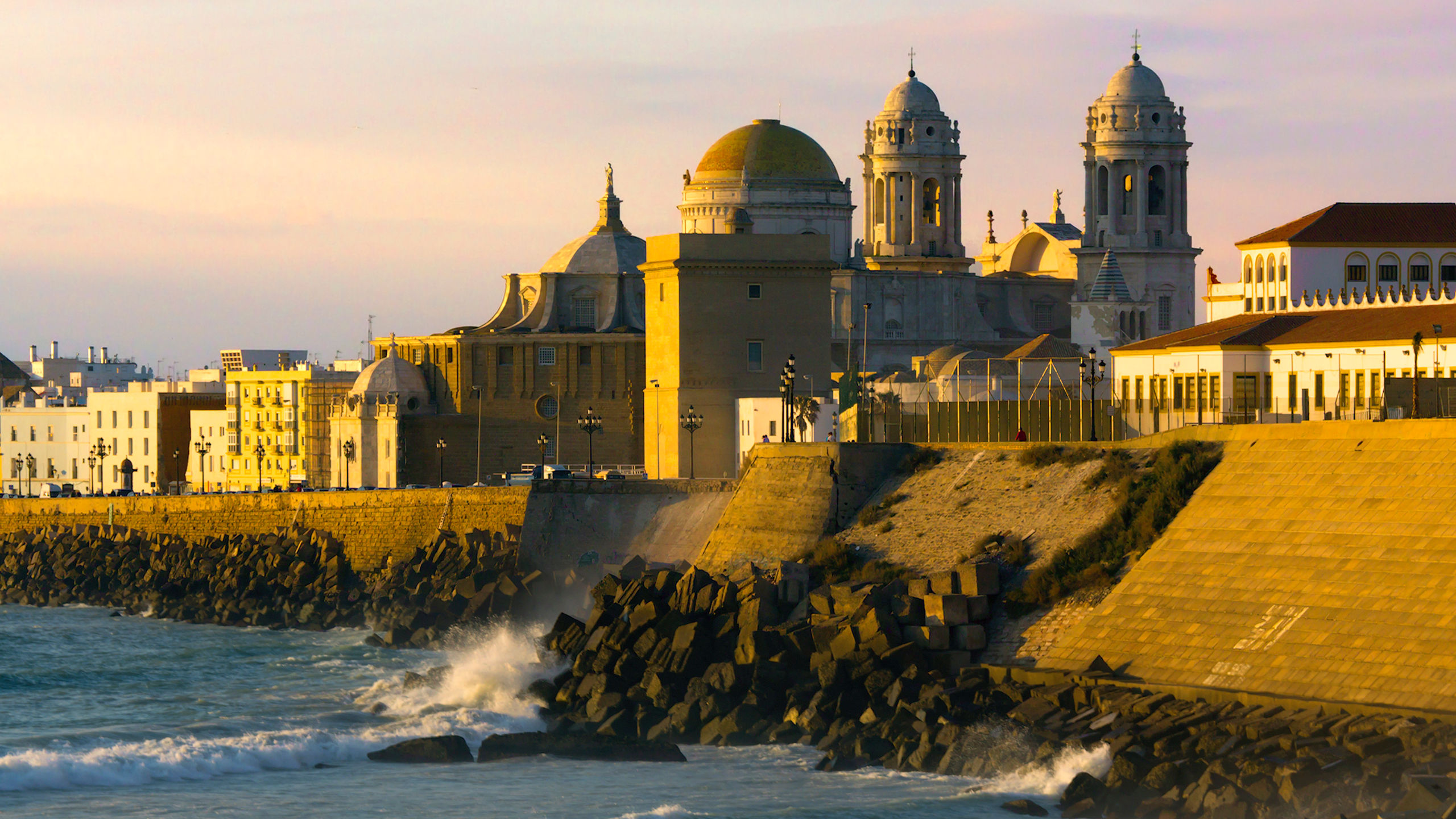 Iconic Western Europe