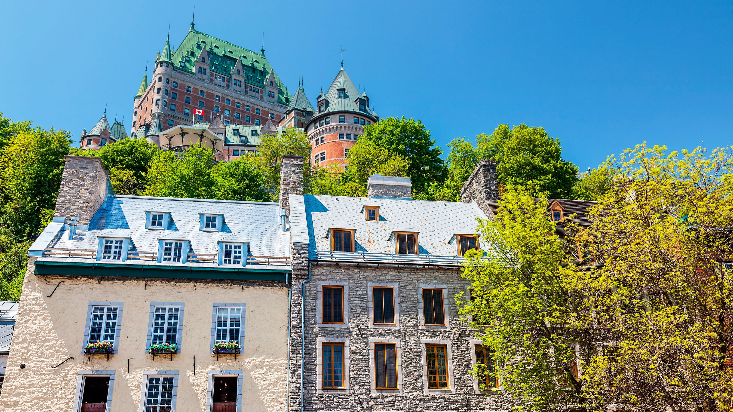 Eastern Seaboard Explorer